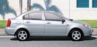 1.258 Adet Hyundai Accent Era Satılmış! 