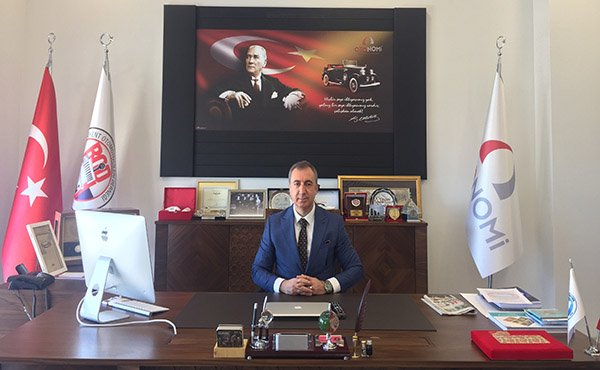 Otomotiv sektöründe talep'ikinci el'e kayacak