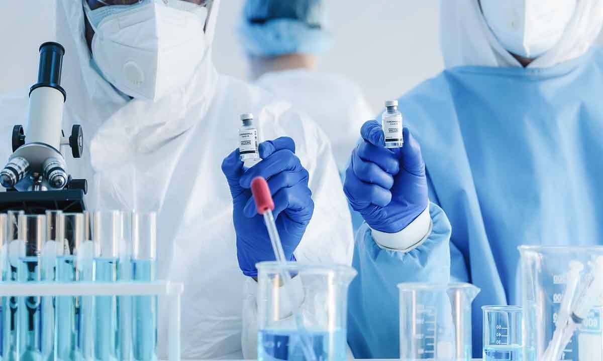Oxford Üniversitesi COVID-19 laboratuvarı saldırıya uğradı 