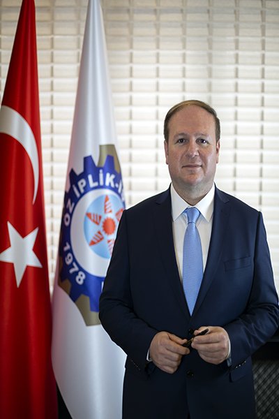 Öz İplik İş’ten Şiddet ve Tacize İlişkin Araştırma