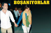 Ozan Evden Ayrılıp, Kendisine Başka Bir Aile Düzeni Kurdu!