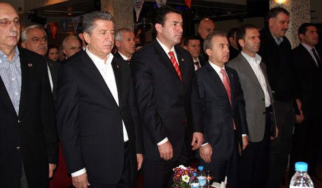 Özcan Özmekik güven tazeledi.