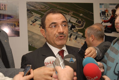Türkiye Sivil Havacılık İşletmeleri Derneği 