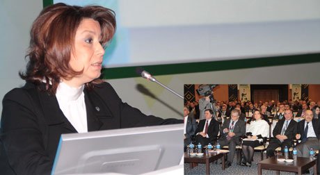 Öznur Çalık,Yıldız Ülke Olabiliriz