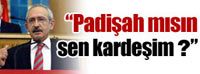 IV. Murad'a Bile Bu Kadar Yetki Verilmemişti...
