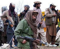 Taliban Pakistan Ordusu'na Direniyor!