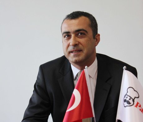 Pakmaya ABD'ye açılıyor