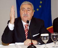 Palandöken; Kararlı Durduk.