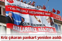 Erdoğan'ın Aydın Mitinginden Önce indiririz!