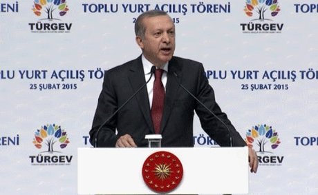 Paralel yapı TÜRGEV’i neden hedef aldı ?