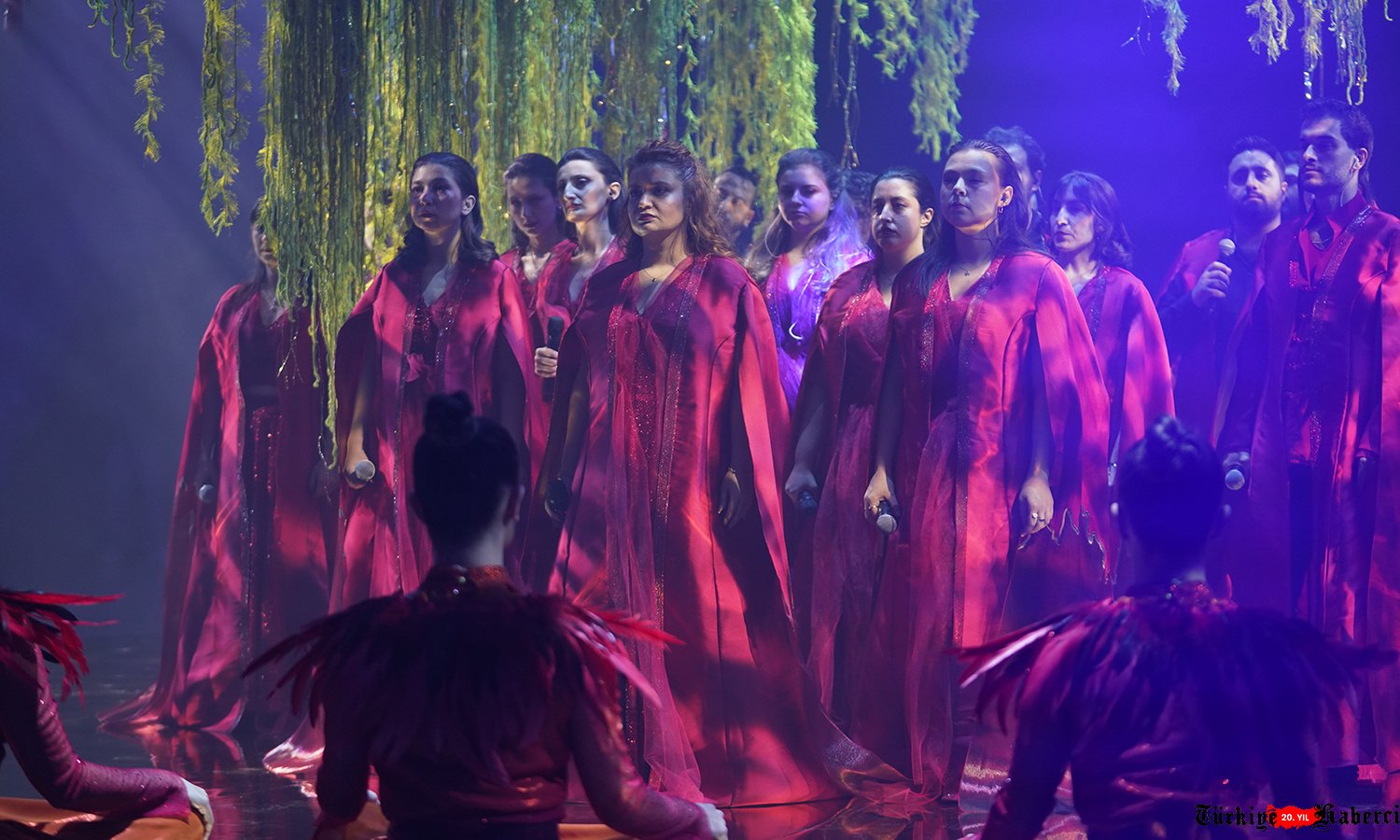 Paribu Art’tan Disiplinlerarası Büyüleyen Gece