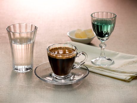 Paşabahçe'den her gün çay kahve keyifi