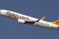Pegasus'dan 19.9 Euro'ya Avrupa