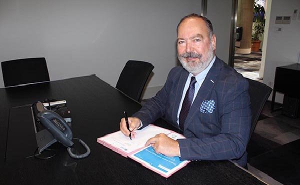 Pegasus'un yol haritası:Hijyen,Düzen,Güven!