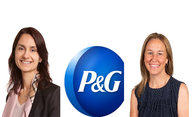 P&G Avrupa yönetiminde Türk kadın liderler