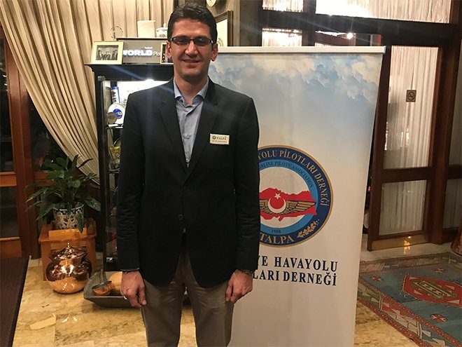 Pilotların çalışma koşulları!