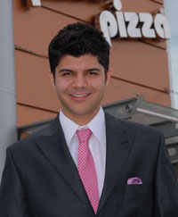 PIZZA PIZZA