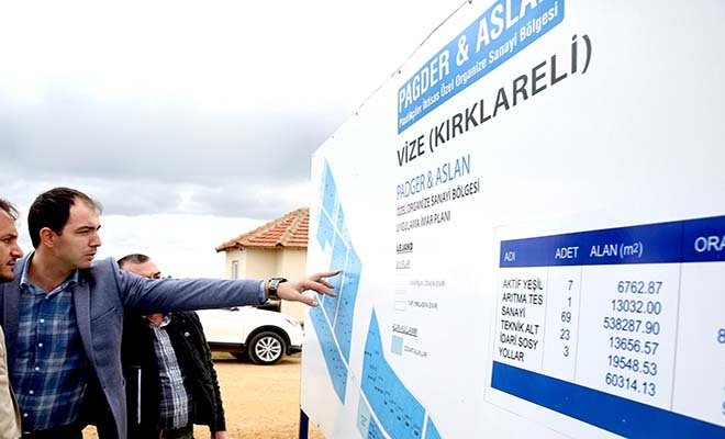 Plastik sanayicilerine yenilikçi enerji altyapısı