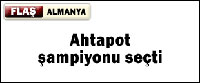 Ahtapot 