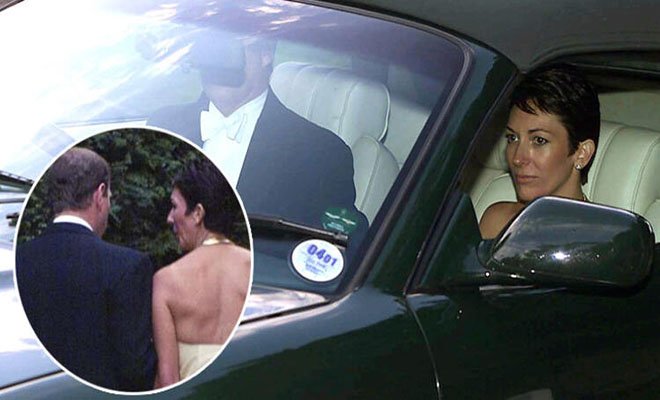 Prensin fantezileri ortaya saçıldı!