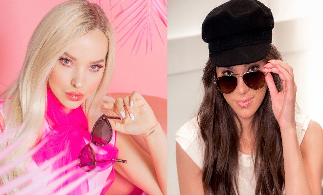 Prive Revaux Güneş Gözlükleriyle Stilinizi Tamamlayın