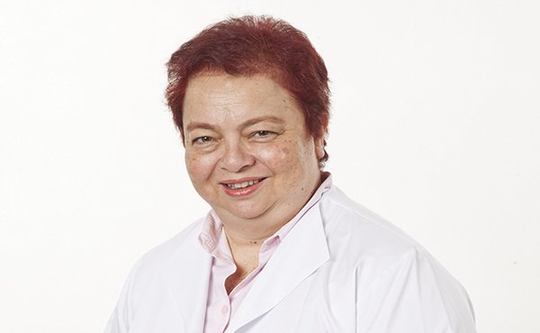 Prof. Dr. Anak: Akdeniz anemisi kök hücreyle tedavi ediliyor