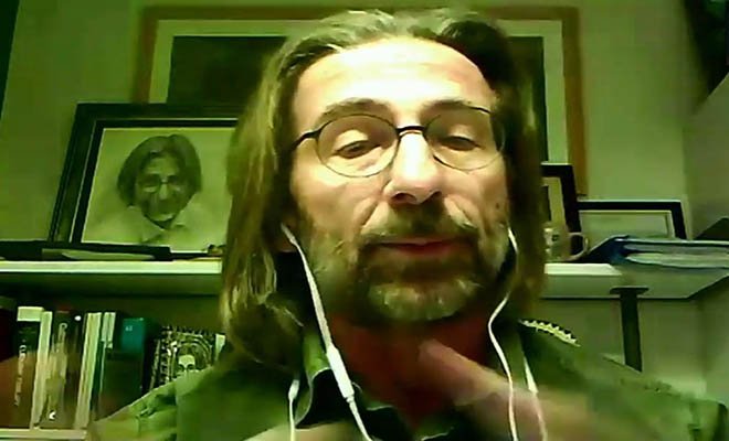 Prof. Dr. Ercüment Ovalı'dan heyecanlandıran açıklama