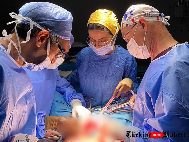 Prof. Dr. Hüsnü Görgen, Biz güne ameliyathanede başladık…