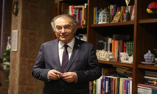 Prof. Dr. Nevzat Tarhan: 3 farklı tipte trafik magandası var