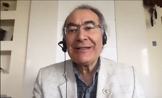Prof. Dr. Nevzat Tarhan: “Ailenin pozitif yönlerini tespit edeceğiz”