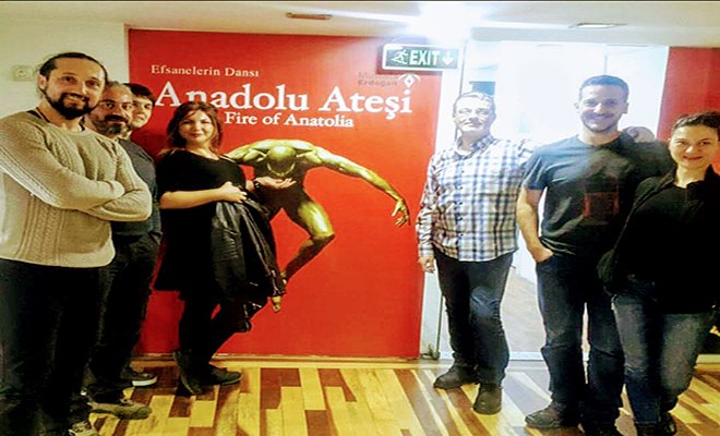 Prof. Dr.Aksu: Donuk Omuz Problemine Dikkat Çekti !
