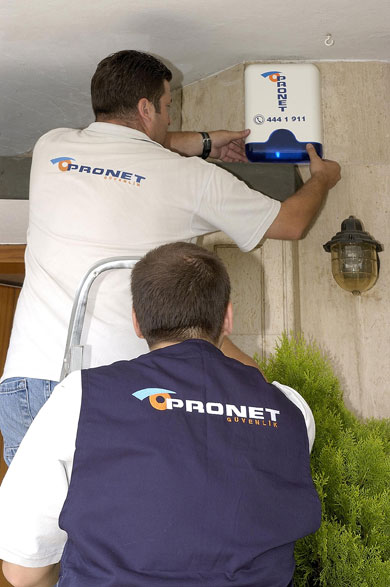 Pronet Ve Sigortam.Net'ten Çifte Güvence Fırsatı