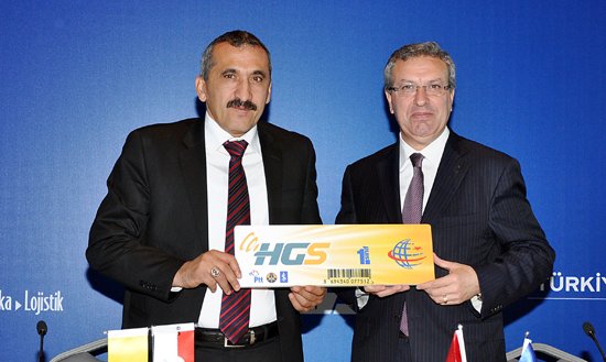PTT ile İş Bankası işbirliği yaptı.
