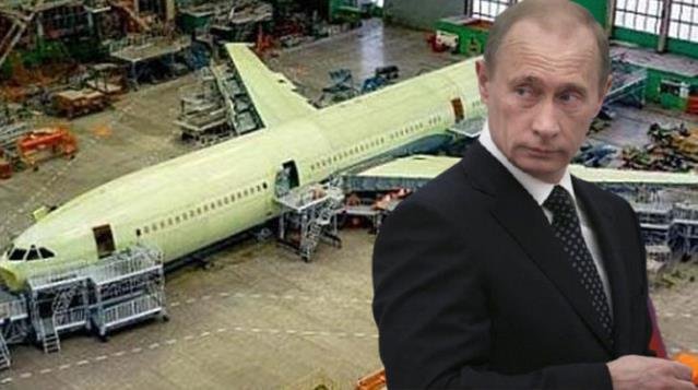 Putin, olası bir nükleer savaş için harekete geçti!
