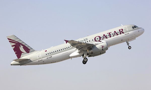 Qatar Airways Ankara, Antalya ve Bodrum Uçuşlarına Başlıyor