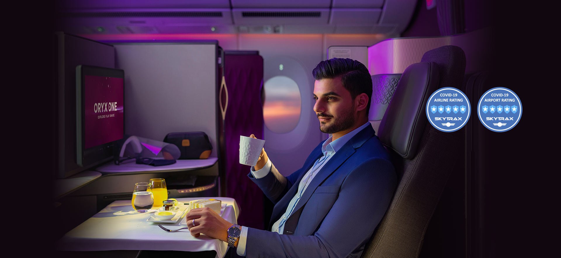 Qatar Airways’den Sabiha Gökçen Çıkışlı Yolcuları’na indirim 