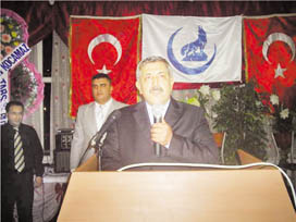 AKP ektiğini biçiyor