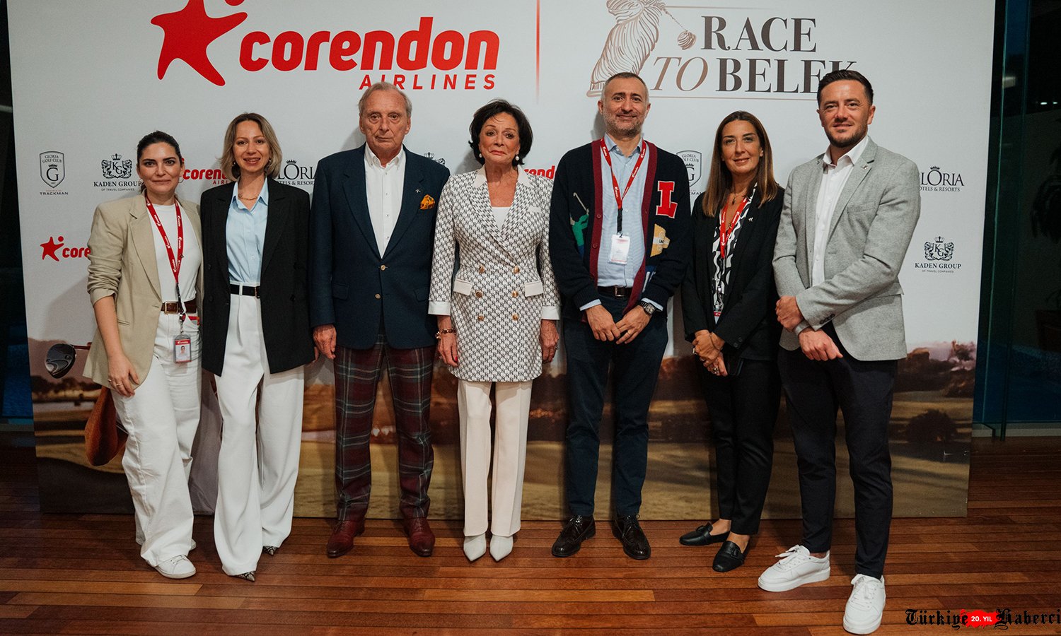 Race to Belek 2025 sona erdi!