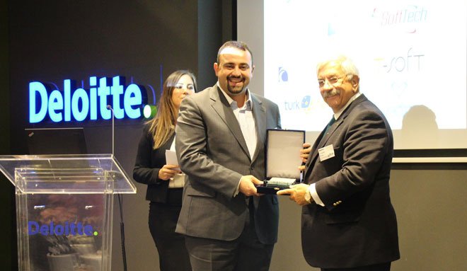 Radore, 4’üncü kez Deloitte Teknoloji Fast50 listesinde 
