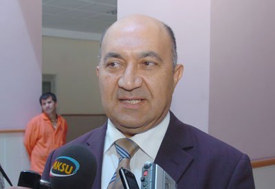 Ramazanoğlu'ndan obezite uyarısı