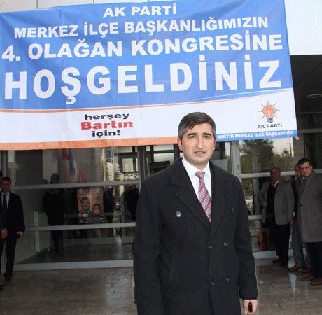  Regaib Bayraktar güven tazeledi