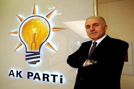 Regaip kandiline erişmenin mutluluğu içindeyiz