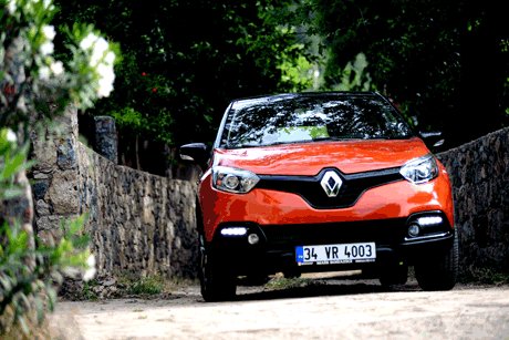 Renault'da Mayıs ayında 