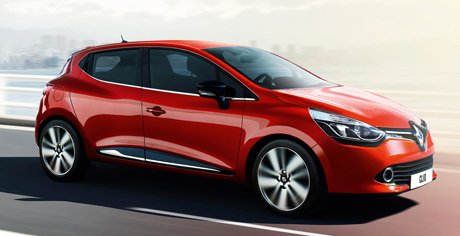 Renault’da Nisan ayında çok cazip fırsatlar! 