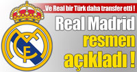 Hamit Altıntop'da Real Madrid'de...