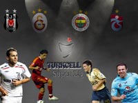 Süper Lig Maç Programı Açıklandı.
