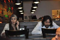 Utanmazlar Caddesi!