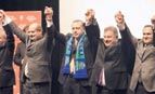 Erdoğan'ın baba hatırası 