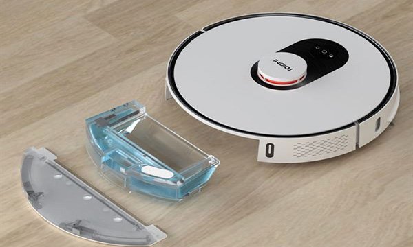  Robot süpürgeler Koçtaş'ta