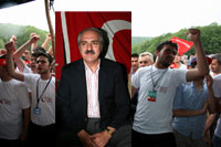 Kurtulmuş 12 Eylül yönetimi mahkeme önüne çıkmalı